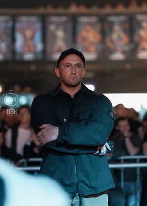 Фотограф Андрей Ёрш (19.05.2024)